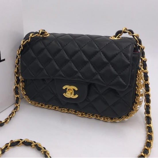 Сумка CHANEL Flap Bag