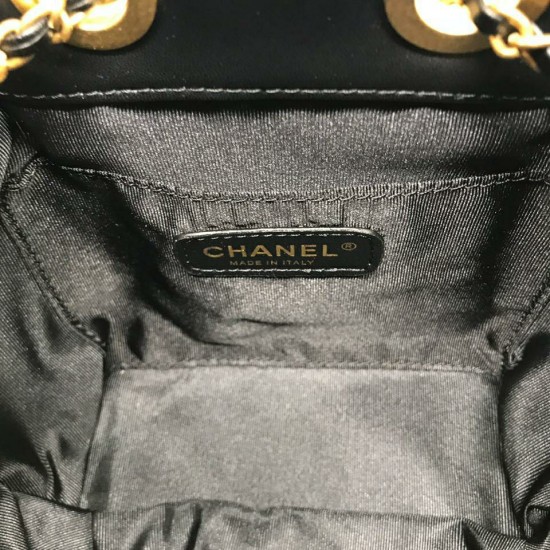 Сумка CHANEL Drawstring Bag