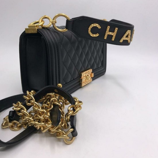 Сумка CHANEL Flap Bag