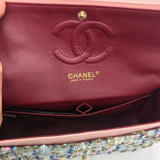 Сумка CHANEL Flap Bag