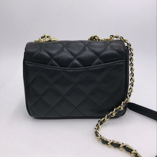 Сумка CHANEL Flap Bag