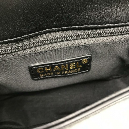 Сумка CHANEL Flap Bag