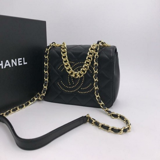 Сумка CHANEL Flap Bag