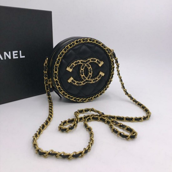 Сумка CHANEL Flap Bag