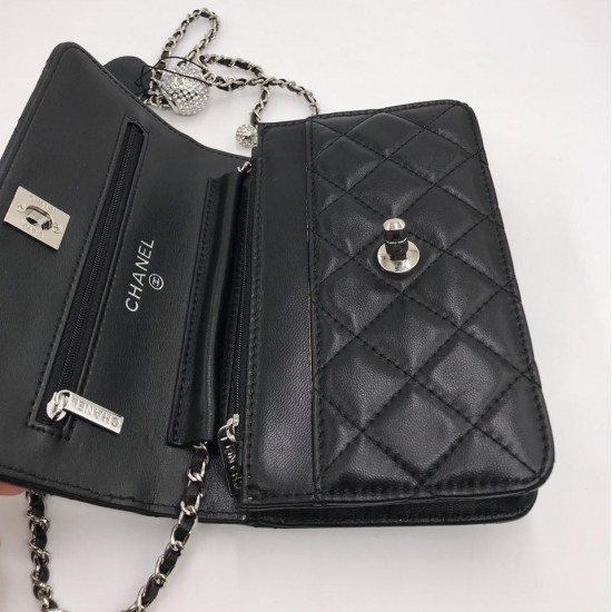 Сумка CHANEL Flap Bag