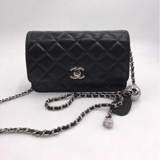 Сумка CHANEL Flap Bag