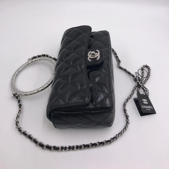 Сумка CHANEL Flap Bag