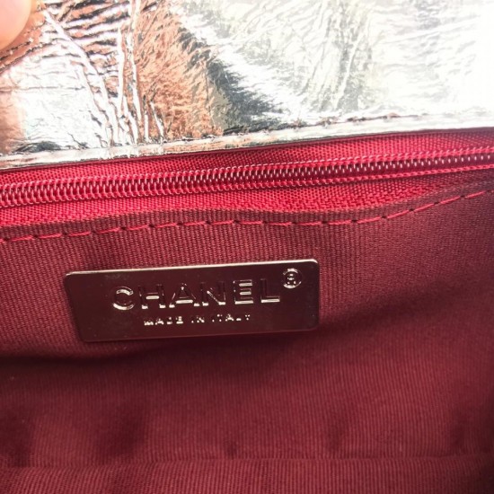 Сумка CHANEL Flap Bag