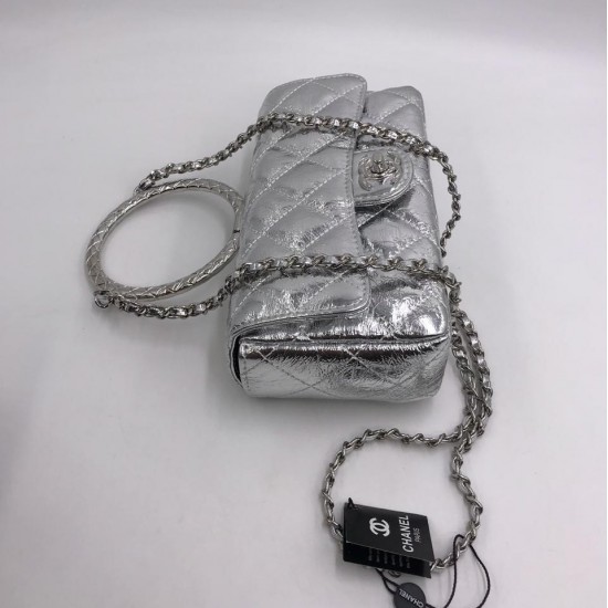 Сумка CHANEL Flap Bag