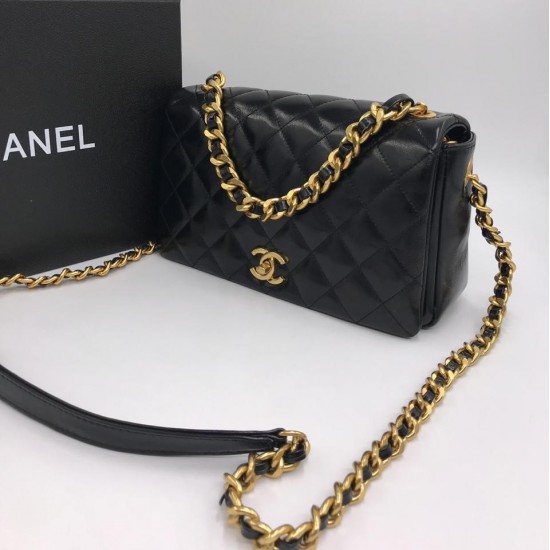 Сумка CHANEL Flap Bag