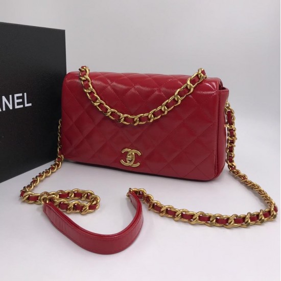 Сумка CHANEL Flap Bag