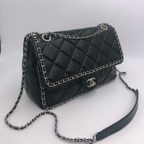 Сумка CHANEL Flap Bag