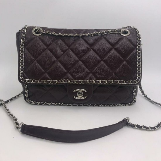 Сумка CHANEL Flap Bag