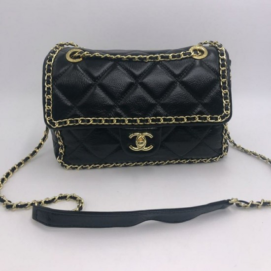 Сумка CHANEL Flap Bag