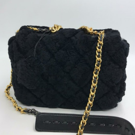 Сумка CHANEL Flap Bag