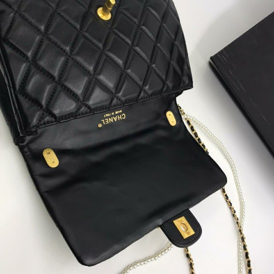 Сумка CHANEL Flap Bag