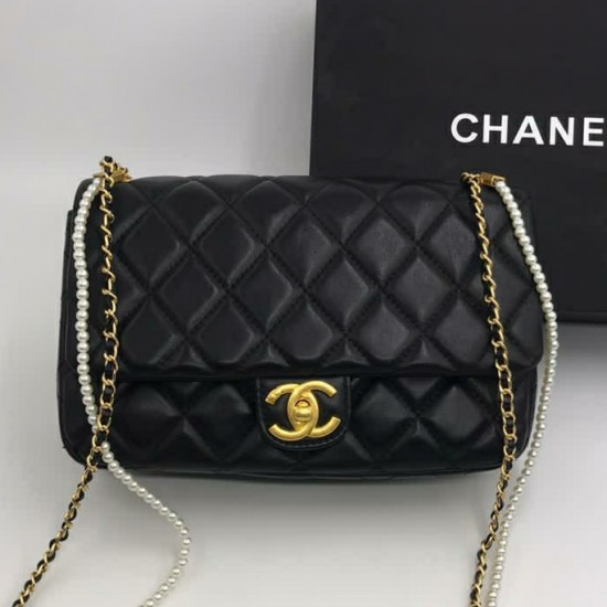 Сумка CHANEL Flap Bag