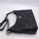 Сумка CHANEL Flap Bag черная