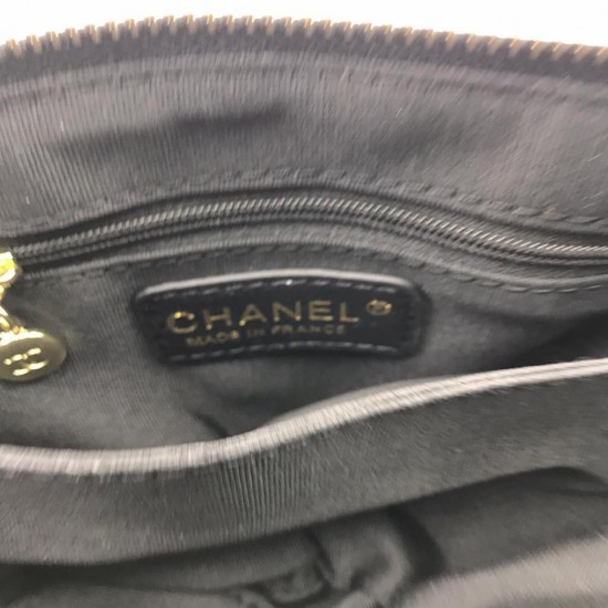 Клатч Chanel