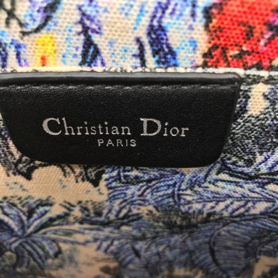 Сумка Dior DIOR BOOK TOTE