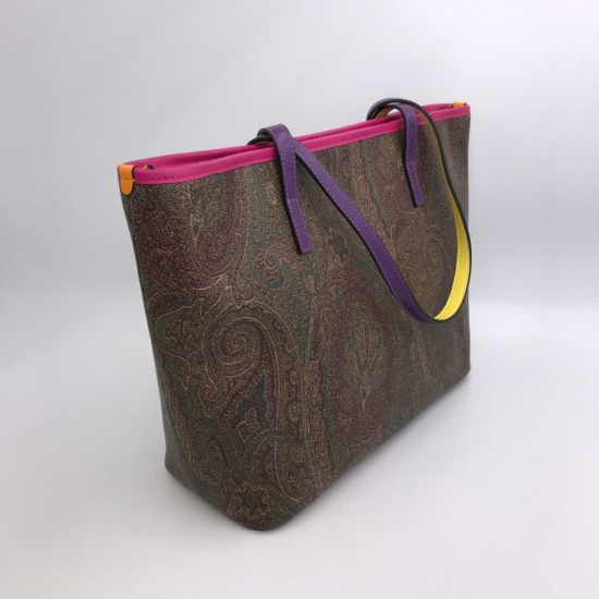 Сумка Etro PAISLEY HOBO BAG