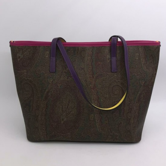 Сумка Etro PAISLEY HOBO BAG