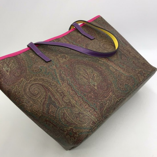 Сумка Etro PAISLEY HOBO BAG