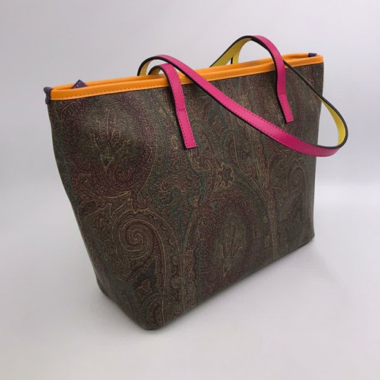 Сумка Etro PAISLEY HOBO BAG