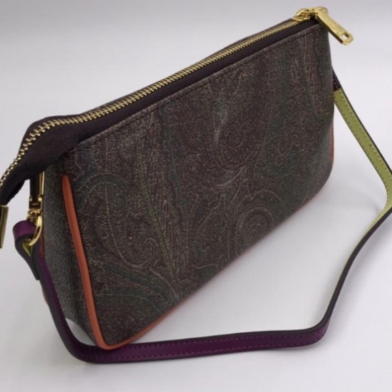 Сумка Etro PAISLEY HOBO BAG