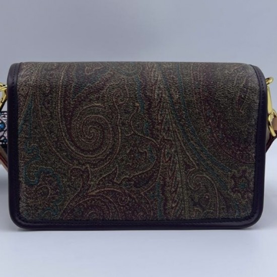 Сумка Etro OLD SCHOOL RAINBOW BAG