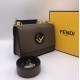 Сумка Fendi Kan I small