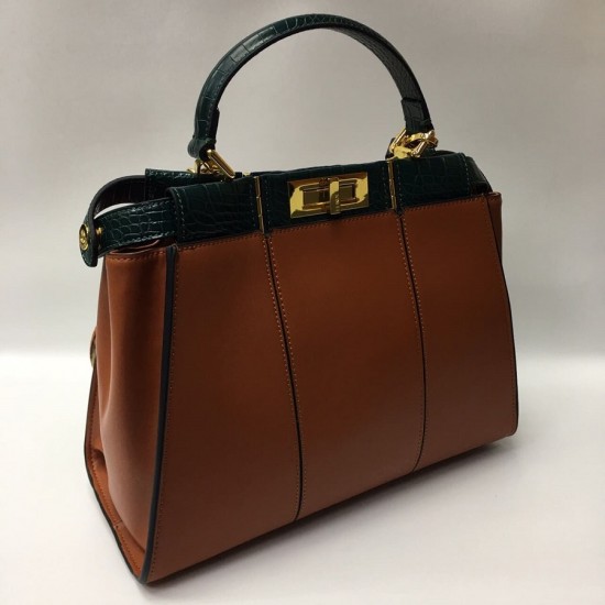 Сумка Fendi PEEKABOO NEW