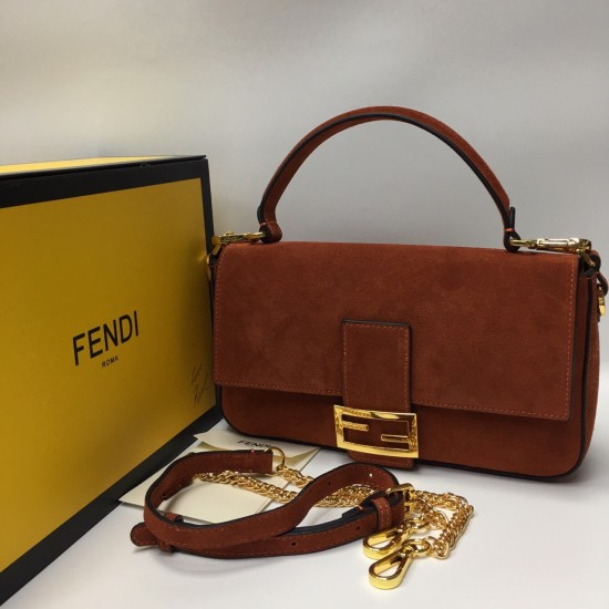 Сумка Fendi BAGUETTE