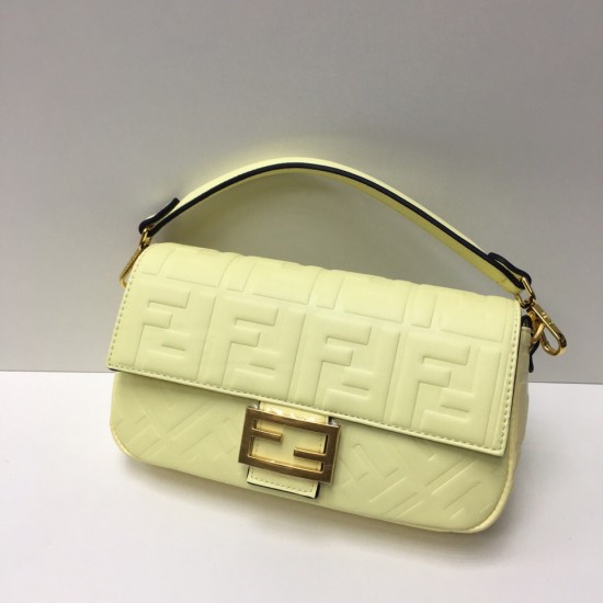 Сумка FENDI BAGUETTE