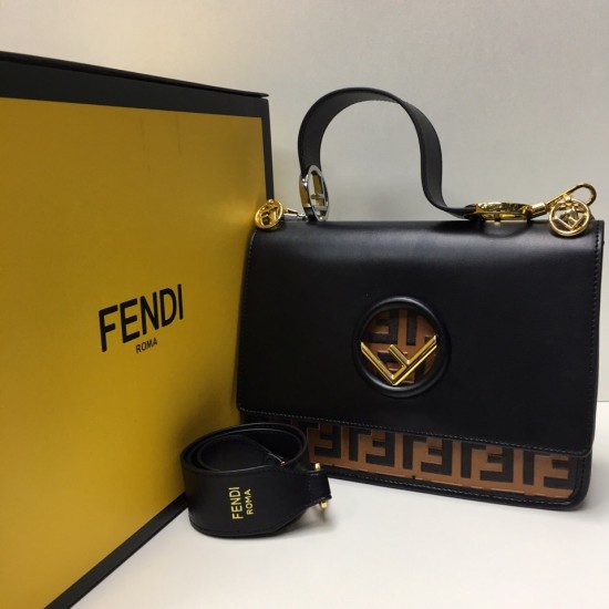 Сумка FENDI KAN I F