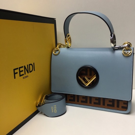 Сумка FENDI KAN I F