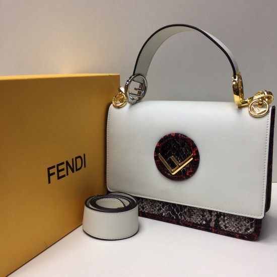 Сумка FENDI KAN I F