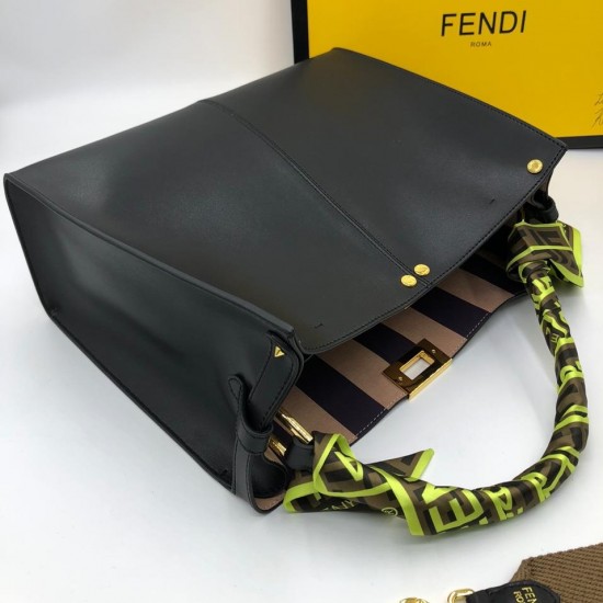 Сумка-тоут Fendi