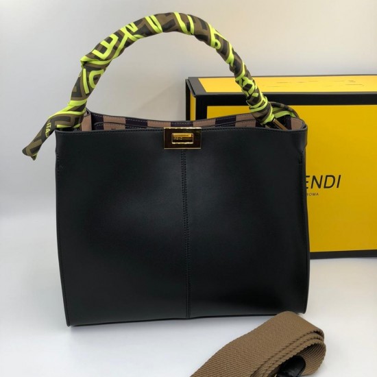 Сумка-тоут Fendi