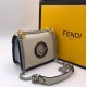 Сумка Fendi Kan I F