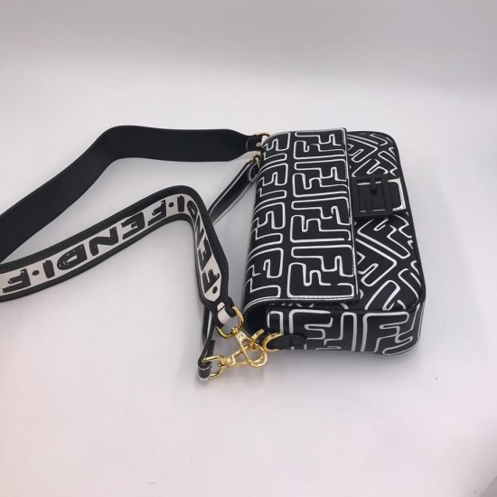 Сумка Fendi Baguette