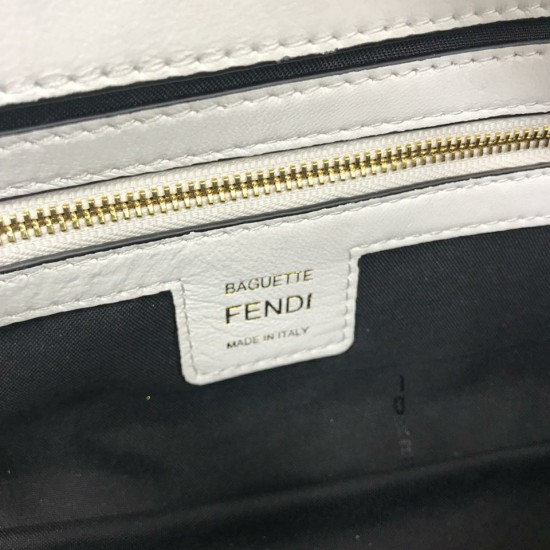 Сумка Fendi Baguette