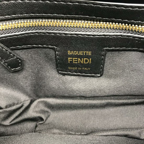 Сумка Fendi Baguette