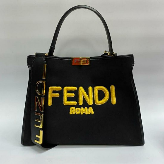 Сумка Fendi SUNSHINE