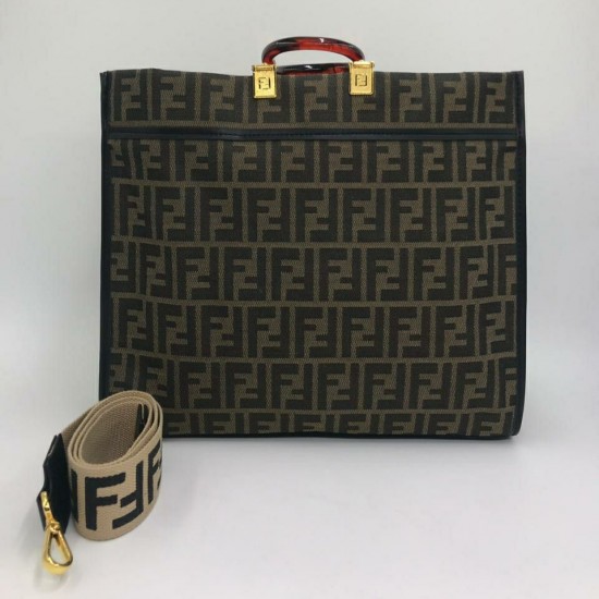 Сумка Fendi Sunshine