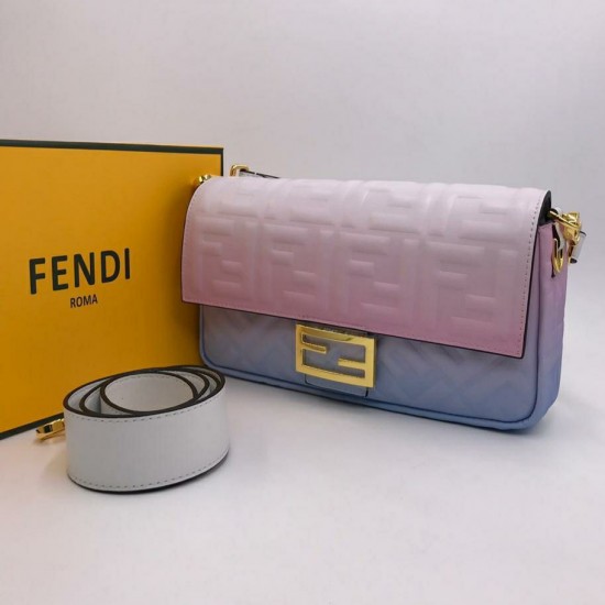 Сумка Fendi Baguette