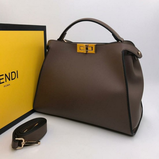 Сумка Fendi