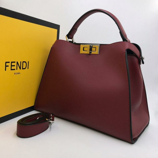 Сумка Fendi