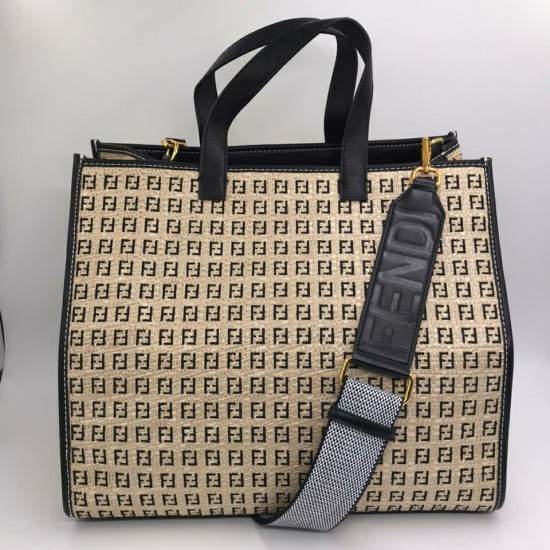 Сумка Fendi FF