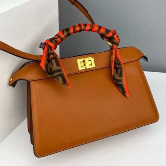 Сумка Fendi